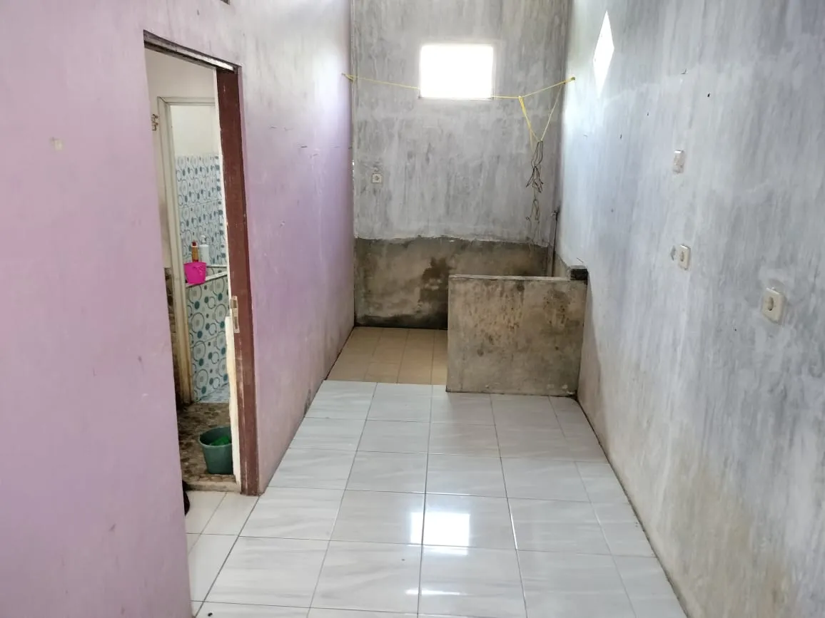 Rumah Dijual 2 Kamar di Kompleks Cahaya Muhibbin, Barabai 14