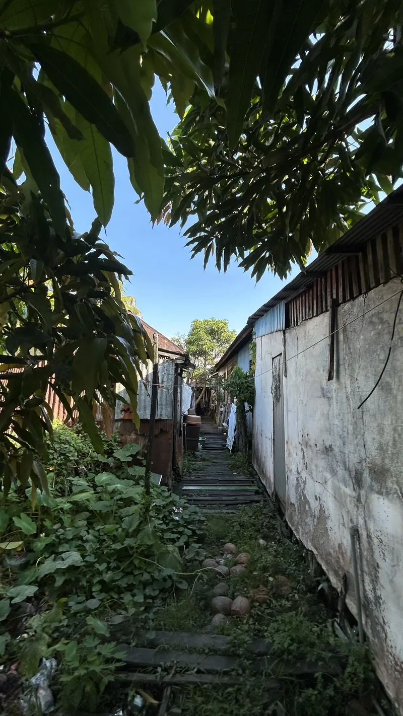 Tanah Dijual 630 m² Dekat Siring Menara Pandang, Banjarmasin 3