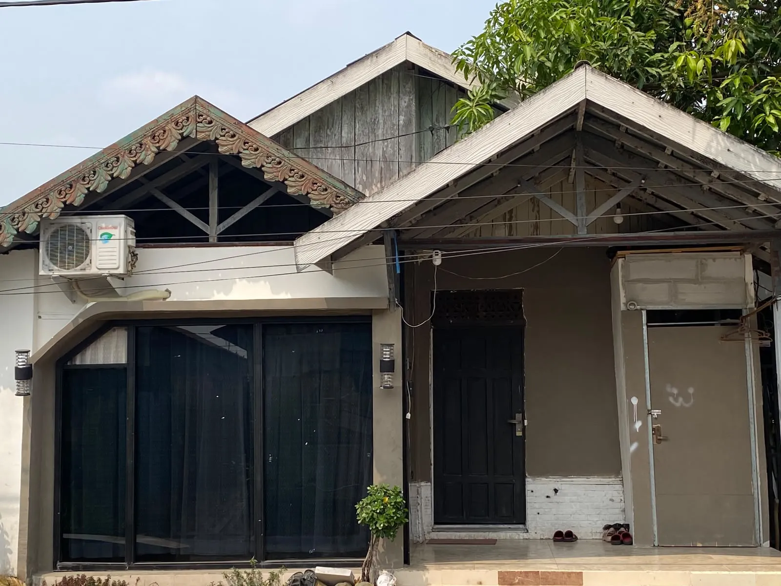 Rumah Elegan Tipe 45 Siap Huni di Sungai Lulut 13