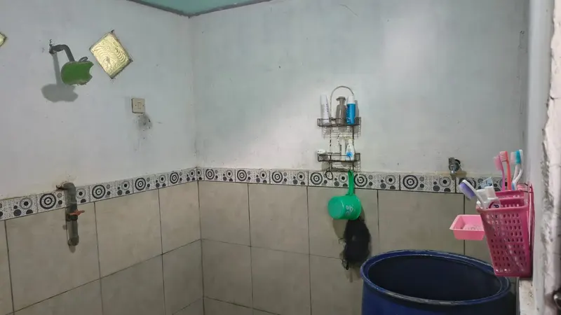 Rumah 5 Kamar Dijual di Pandawan, Hulu Sungai Tengah 5