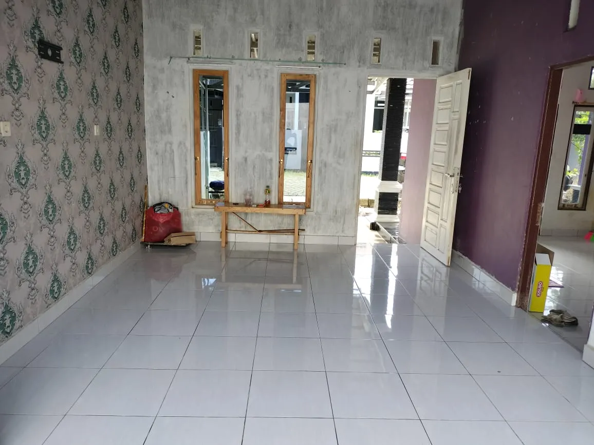 Rumah Dijual 2 Kamar di Kompleks Cahaya Muhibbin, Barabai 15