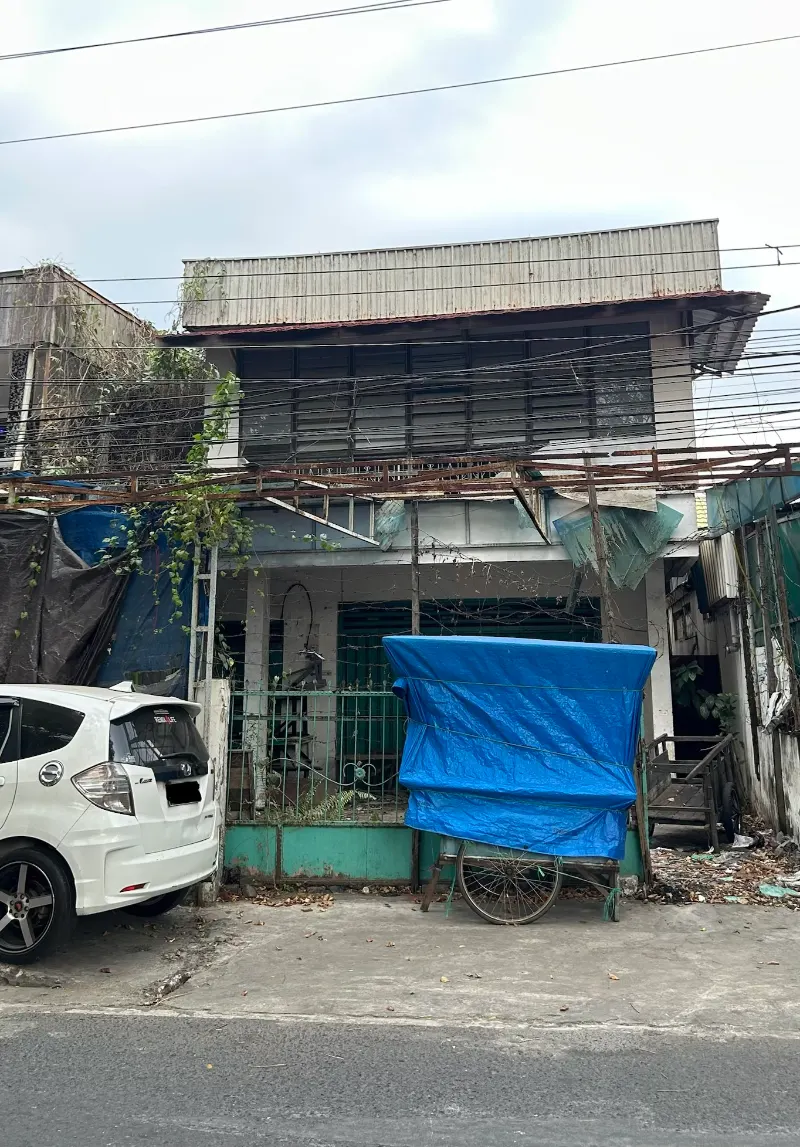 Ruko Dijual di Jl. Piere Tendean, Depan Siring Menara Pandang Banjarmasin 2