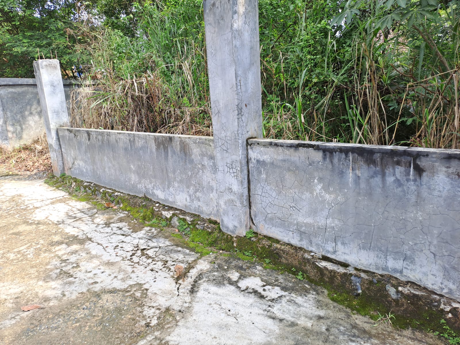 Tanah Dijual 600 m² di Cindai Alus, Martapura 3