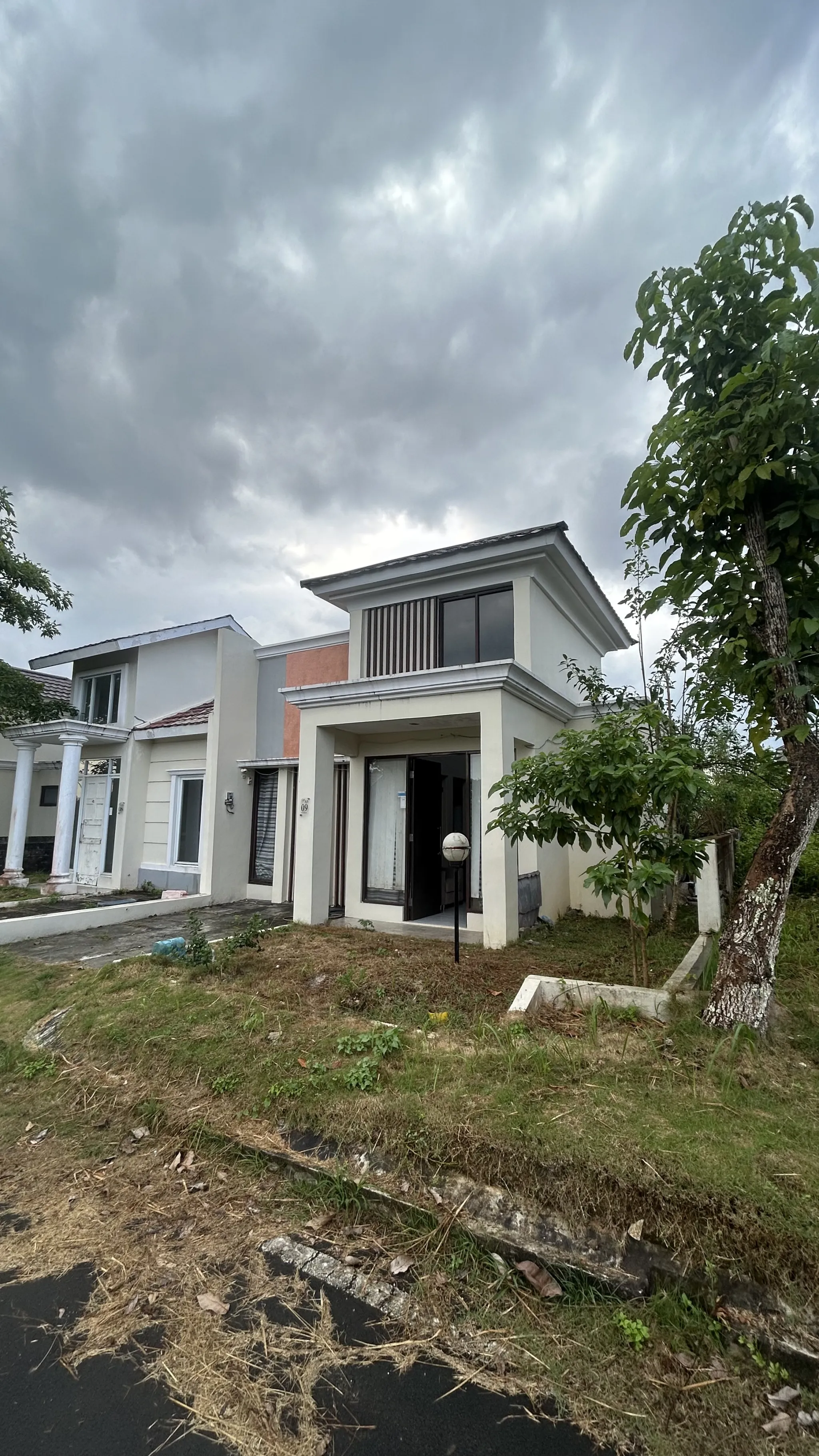 Rumah Dijual Tipe 40 di Citra Mitra City, Banjarbaru 3