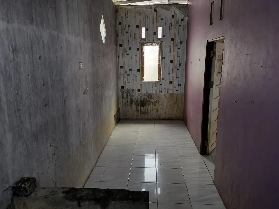 Rumah Dijual 2 Kamar di Kompleks Cahaya Muhibbin, Barabai 17