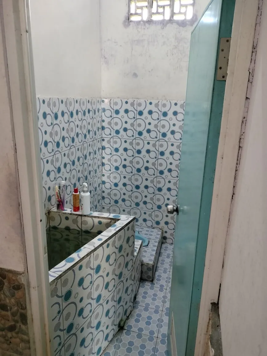 Rumah Dijual 2 Kamar di Kompleks Cahaya Muhibbin, Barabai 7