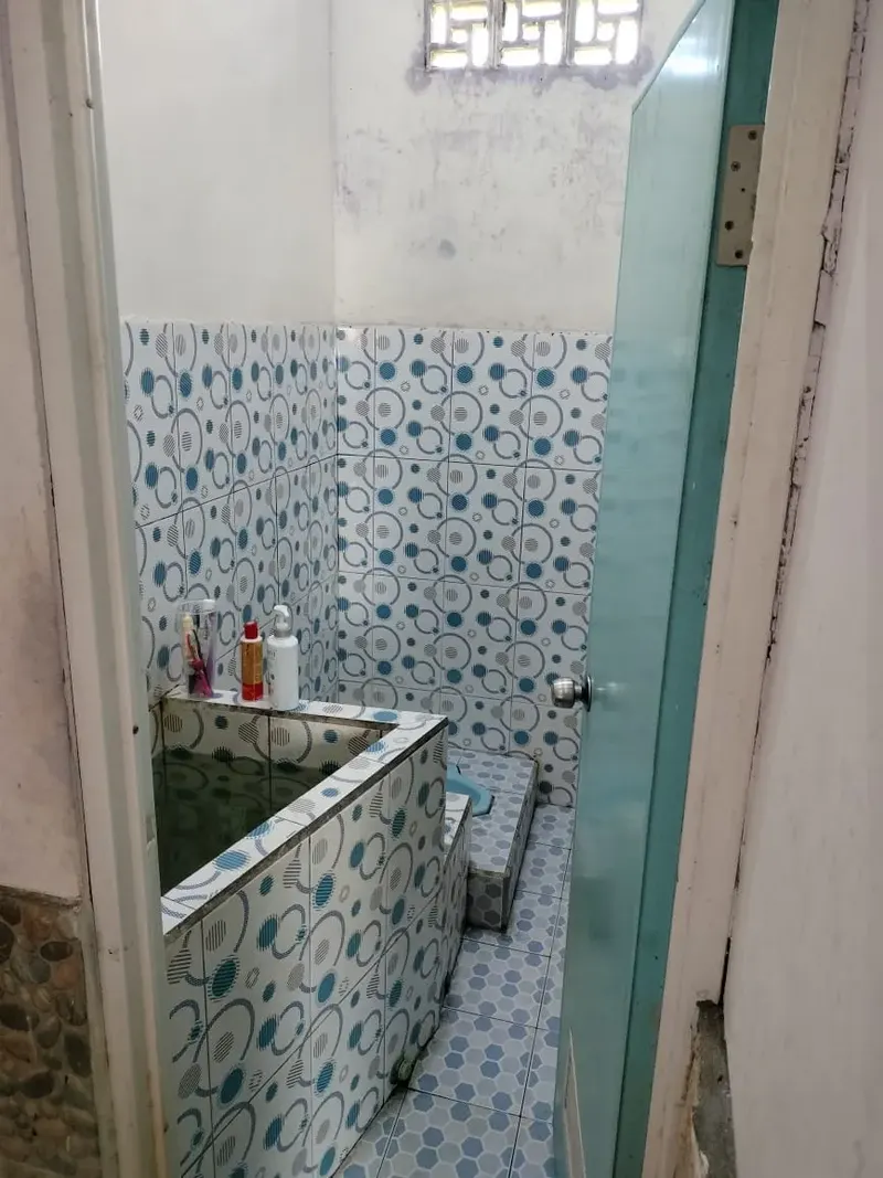 Rumah Dijual 2 Kamar di Kompleks Cahaya Muhibbin, Barabai 7