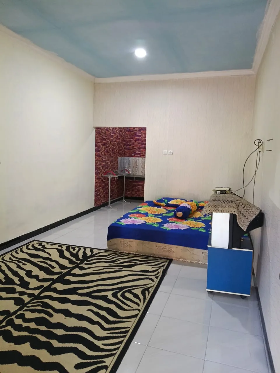 Rumah Dijual 3 Pintu Dekat Darul Hijrah Putra, Martapura 4