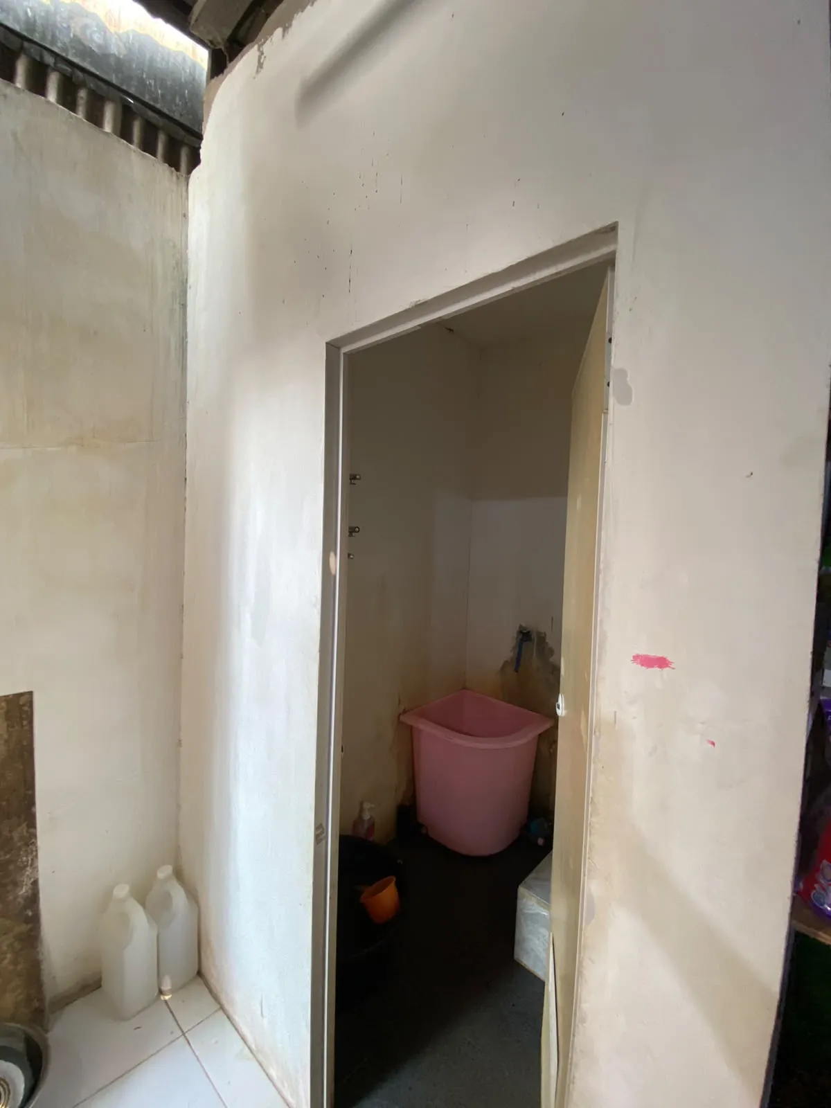 Rumah Elegan Tipe 45 Siap Huni di Sungai Lulut 9