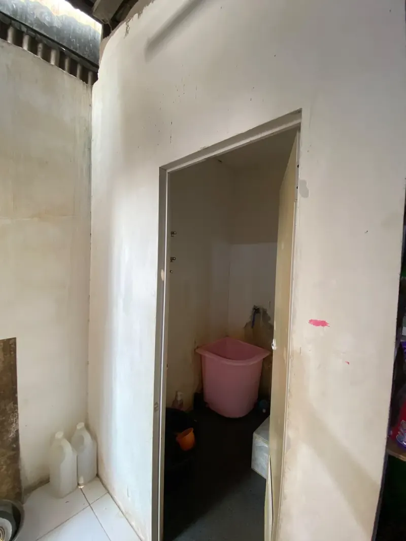 Rumah Elegan Tipe 45 Siap Huni di Sungai Lulut 9