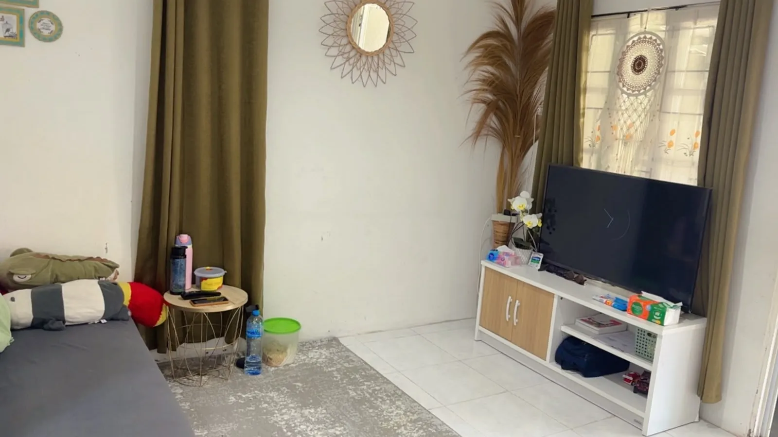 Rumah Dijual Tipe 60 di De Padi's Regency, Banjarmasin 3