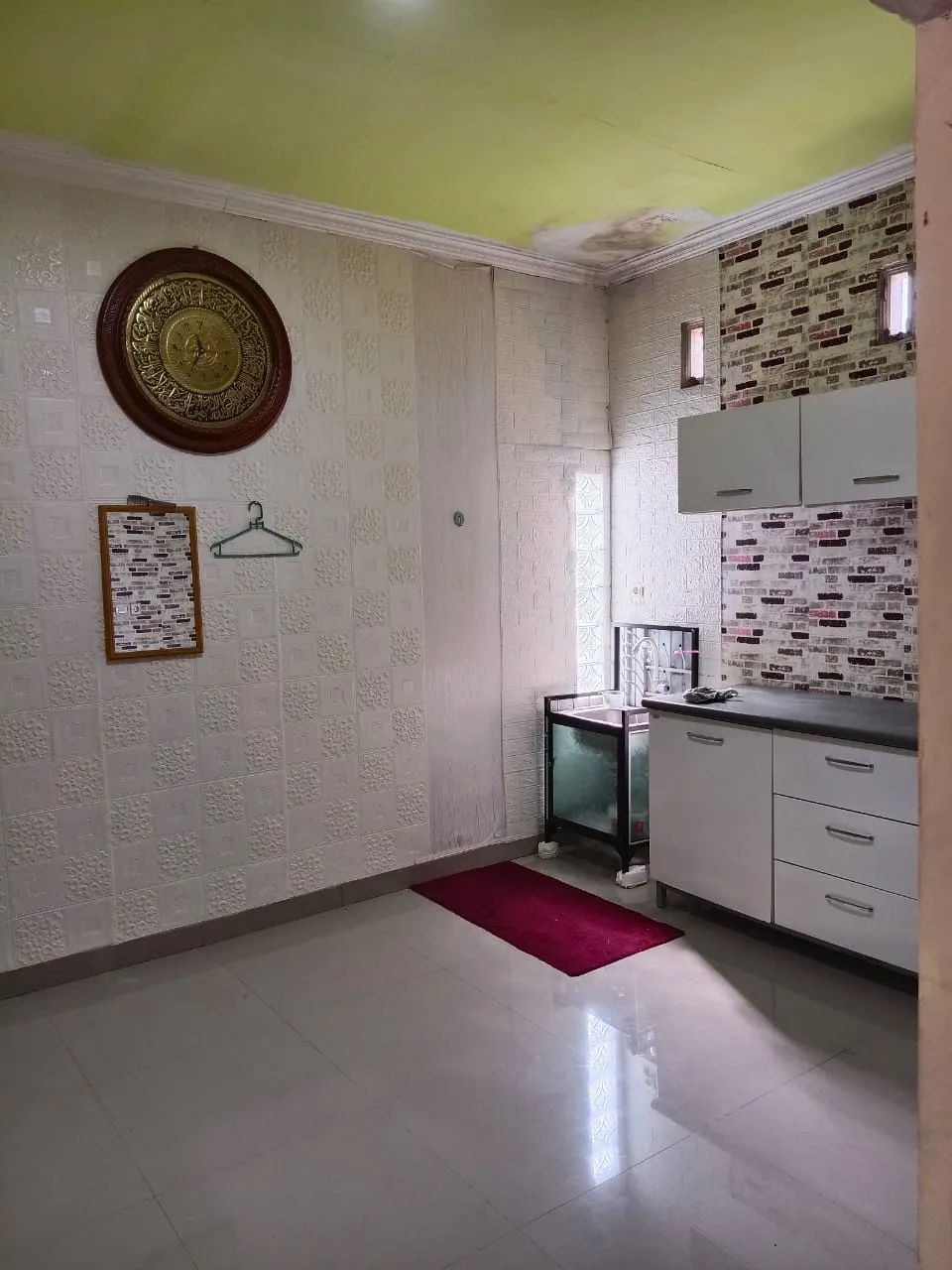Rumah Dijual 3 Pintu Dekat Darul Hijrah Putra, Martapura 9