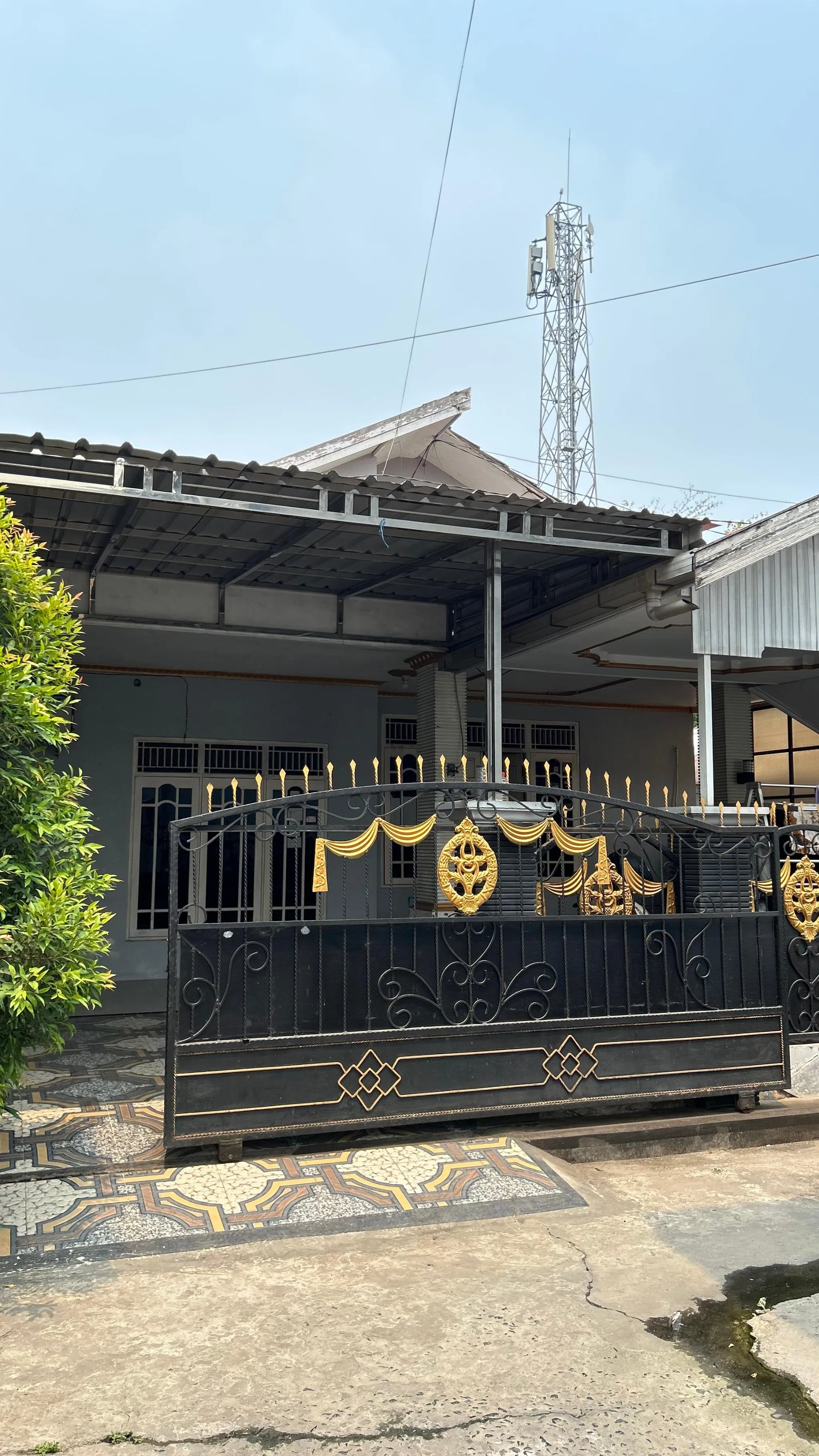 Rumah Dijual di Jl. Pramuka Km 6, Banjarmasin