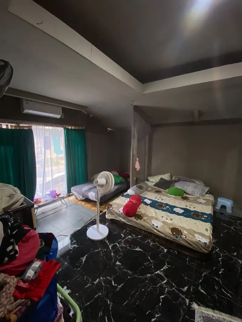 Rumah Elegan Tipe 45 Siap Huni di Sungai Lulut 5