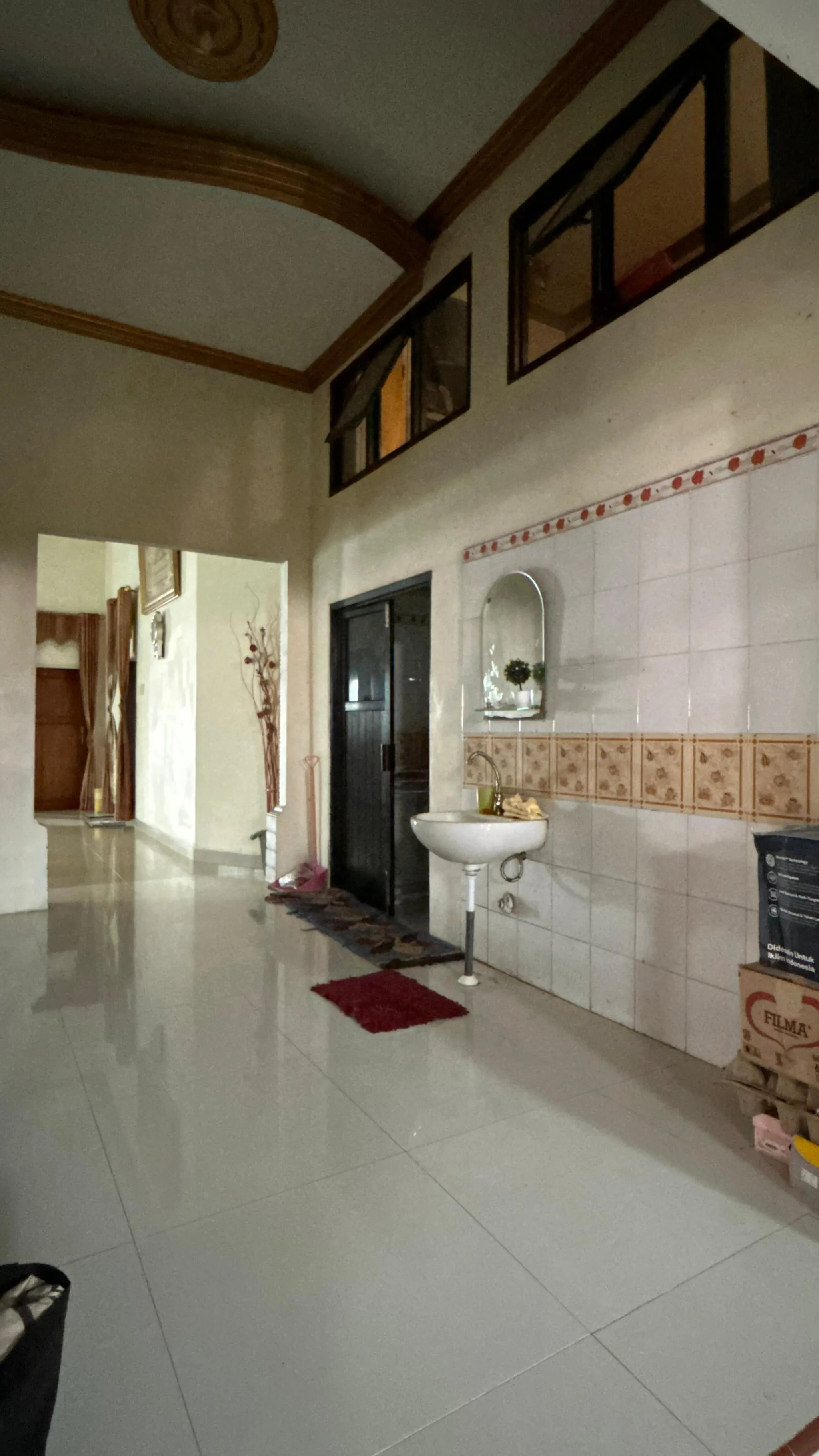 Rumah Dijual di Jl. Pramuka Km 6, Banjarmasin 5