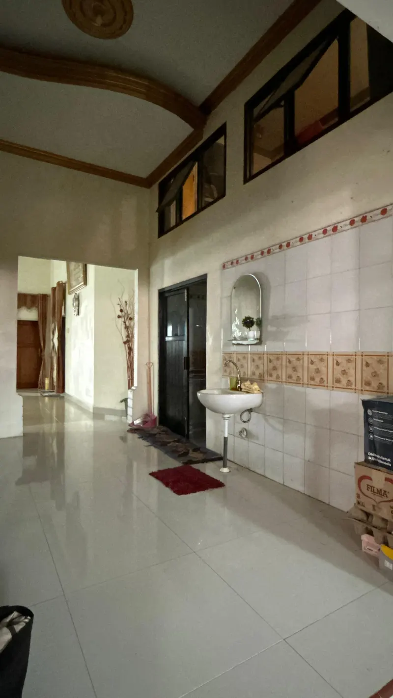 Rumah Dijual di Jl. Pramuka Km 6, Banjarmasin 5