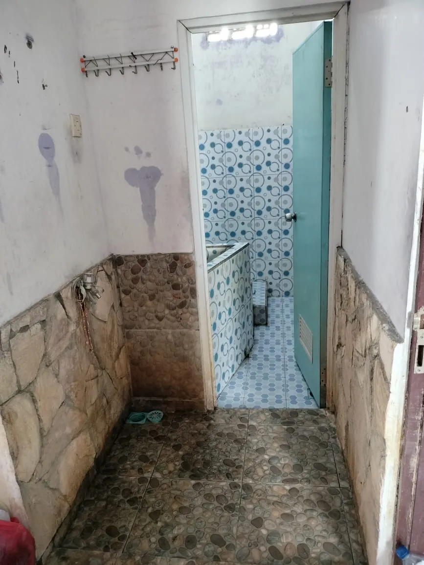 Rumah Dijual 2 Kamar di Kompleks Cahaya Muhibbin, Barabai 12