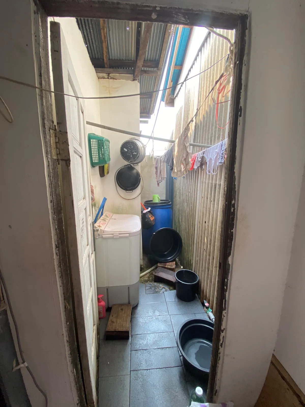 Rumah Elegan Tipe 45 Siap Huni di Sungai Lulut 12