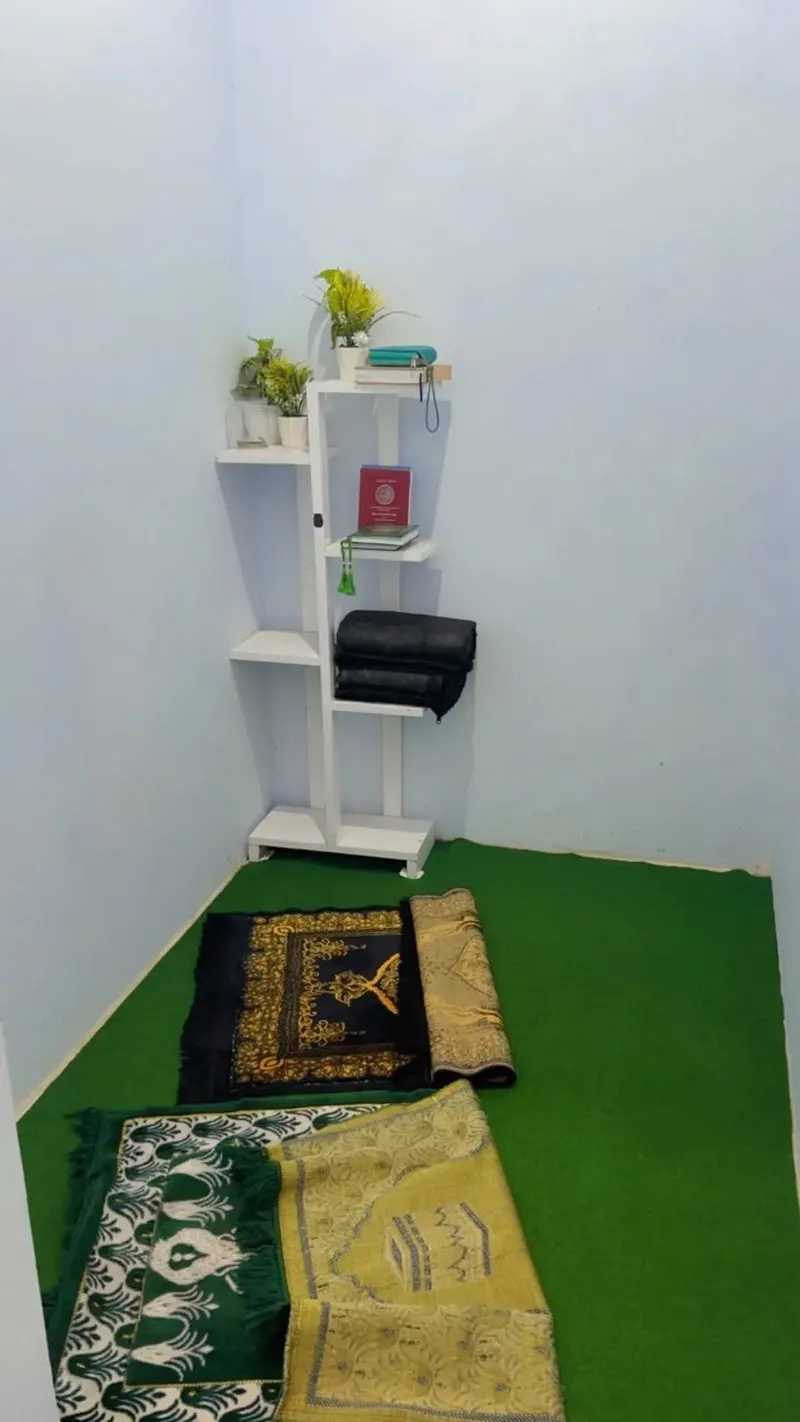 Rumah Dijual Tipe 60 di De Padi's Regency, Banjarmasin 6