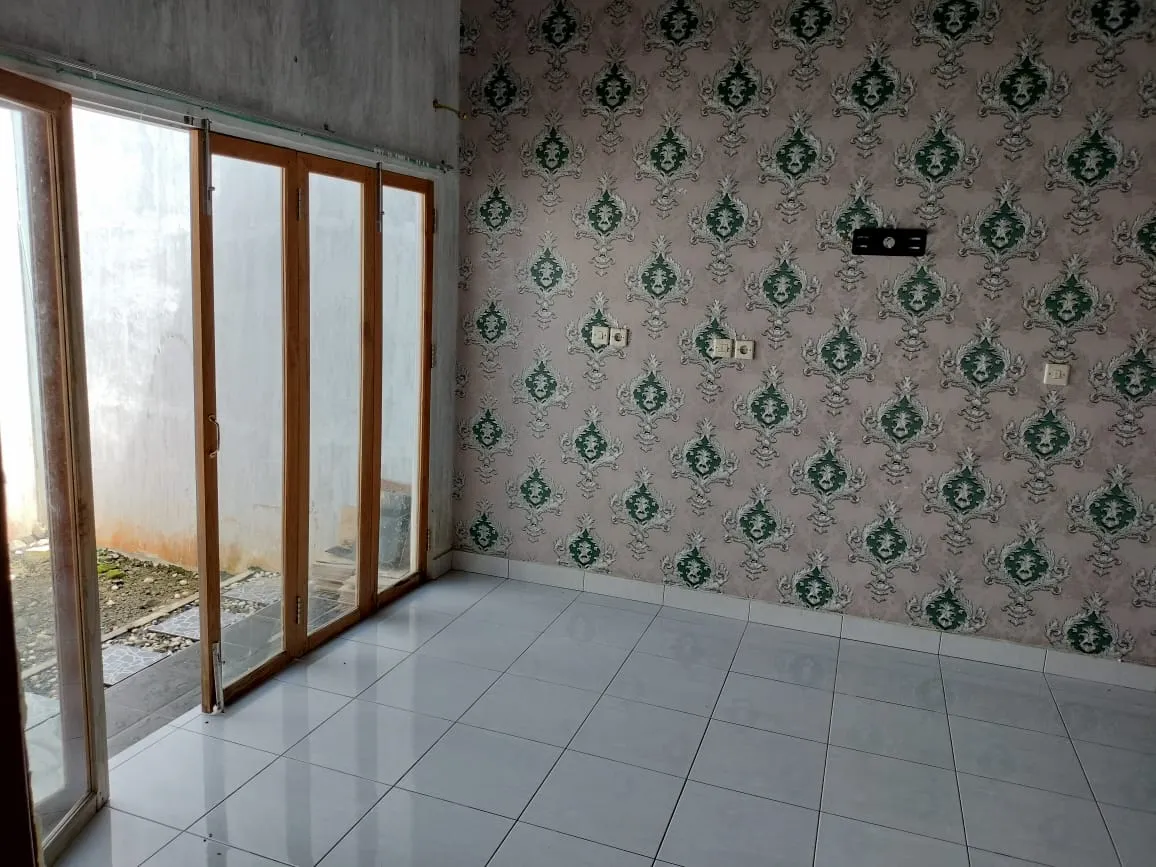 Rumah Dijual 2 Kamar di Kompleks Cahaya Muhibbin, Barabai 8