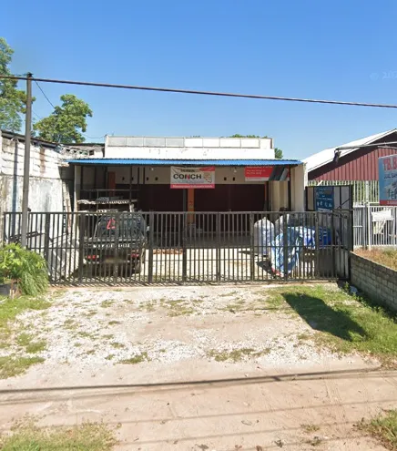 Ruko Dijual 2 Lantai SHM di Palam Raya, Banjarbaru