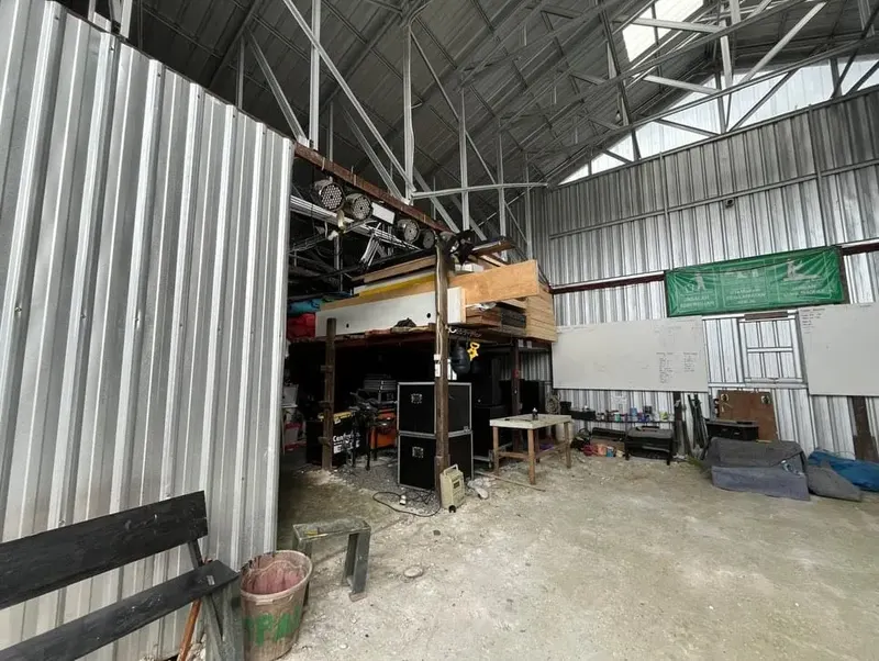 Gudang Dijual 180 m² di Jl. Mayjen Sutoyo S, Banjarmasin 8
