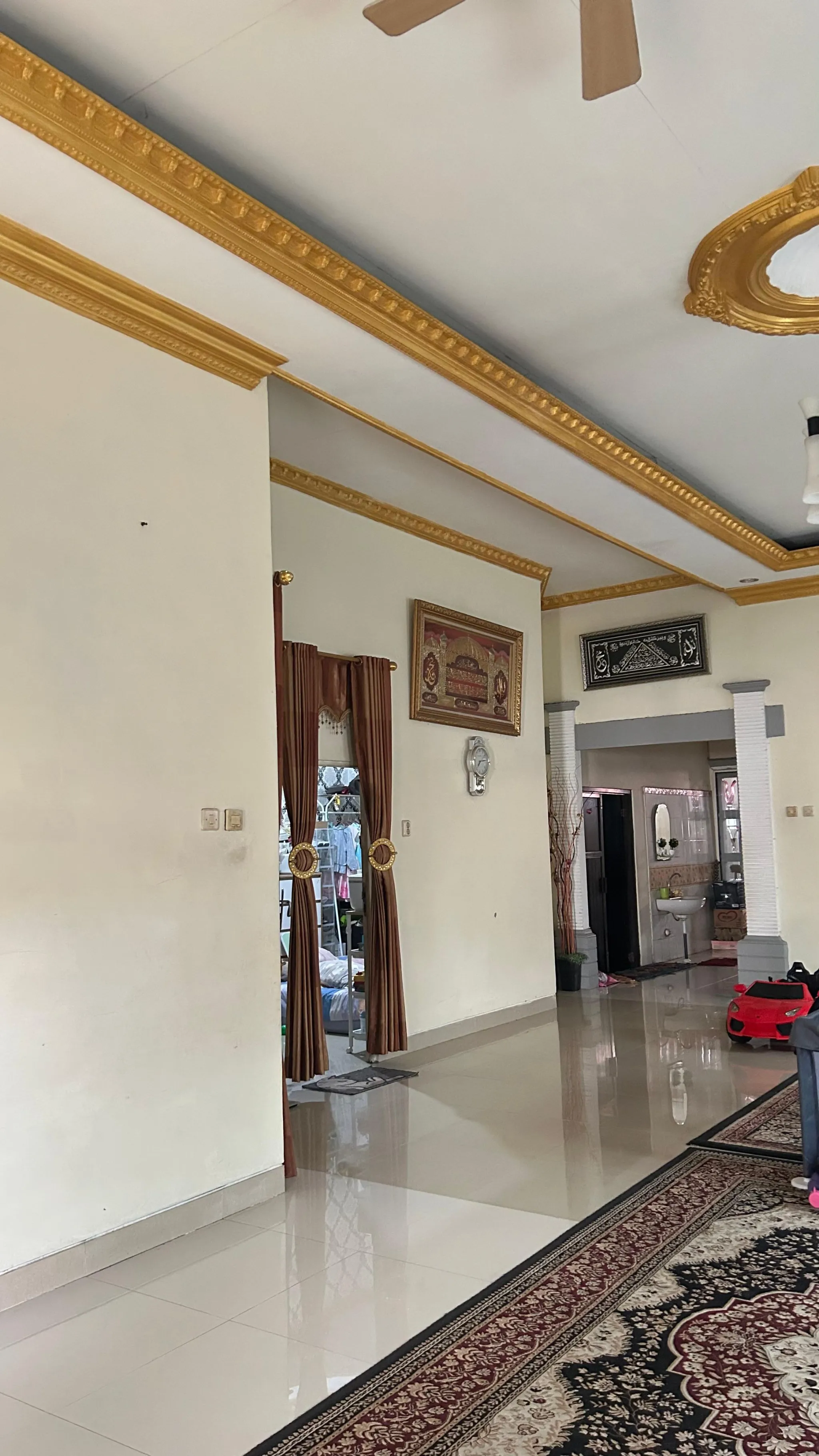 Rumah Dijual di Jl. Pramuka Km 6, Banjarmasin 7