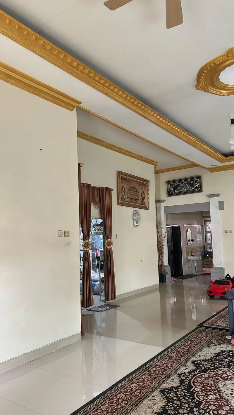 Rumah Dijual di Jl. Pramuka Km 6, Banjarmasin 7