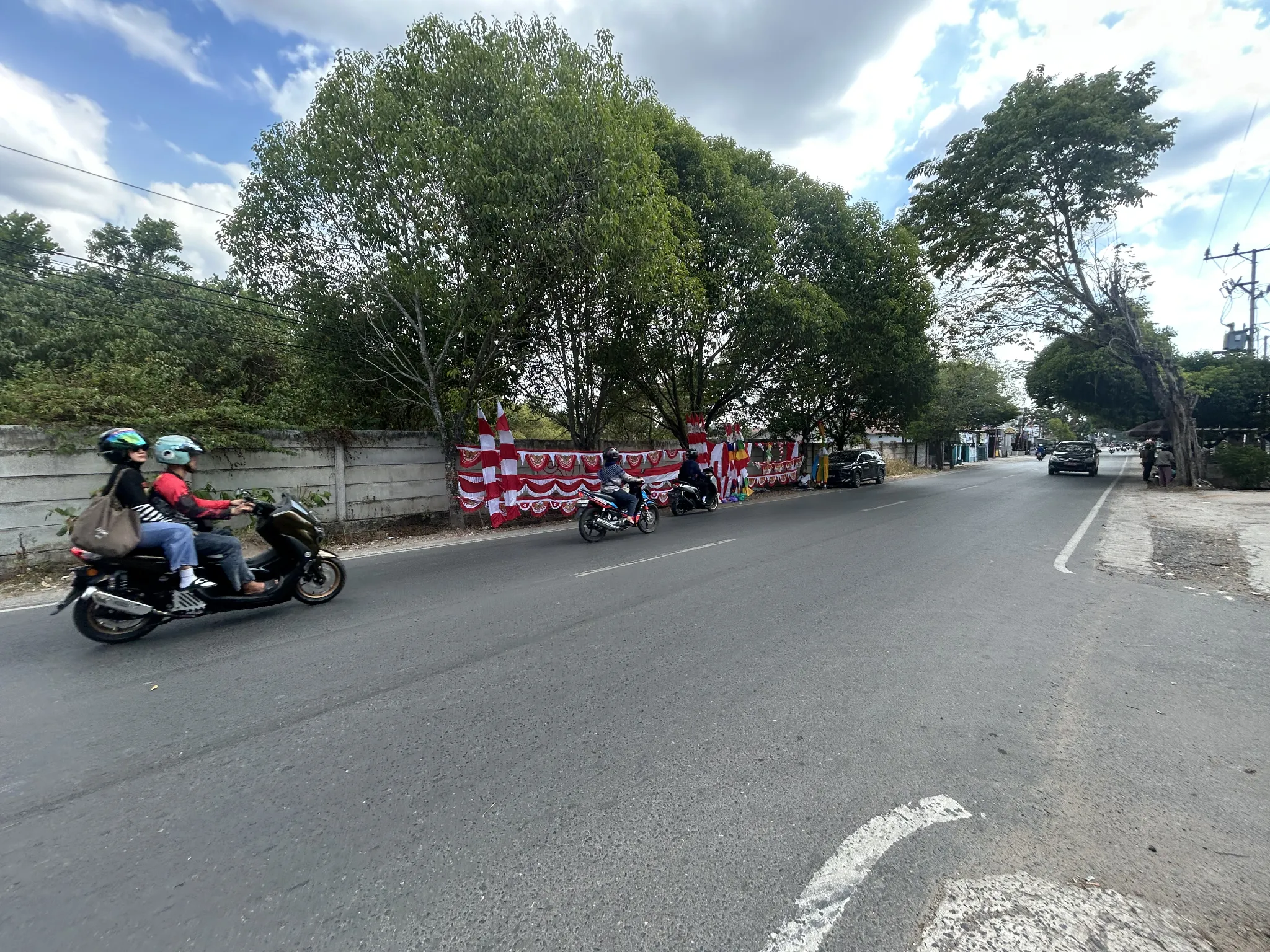 Tanah Luas Pinggir Jalan Dijual di Karang Anyar 1, Banjarbaru 4