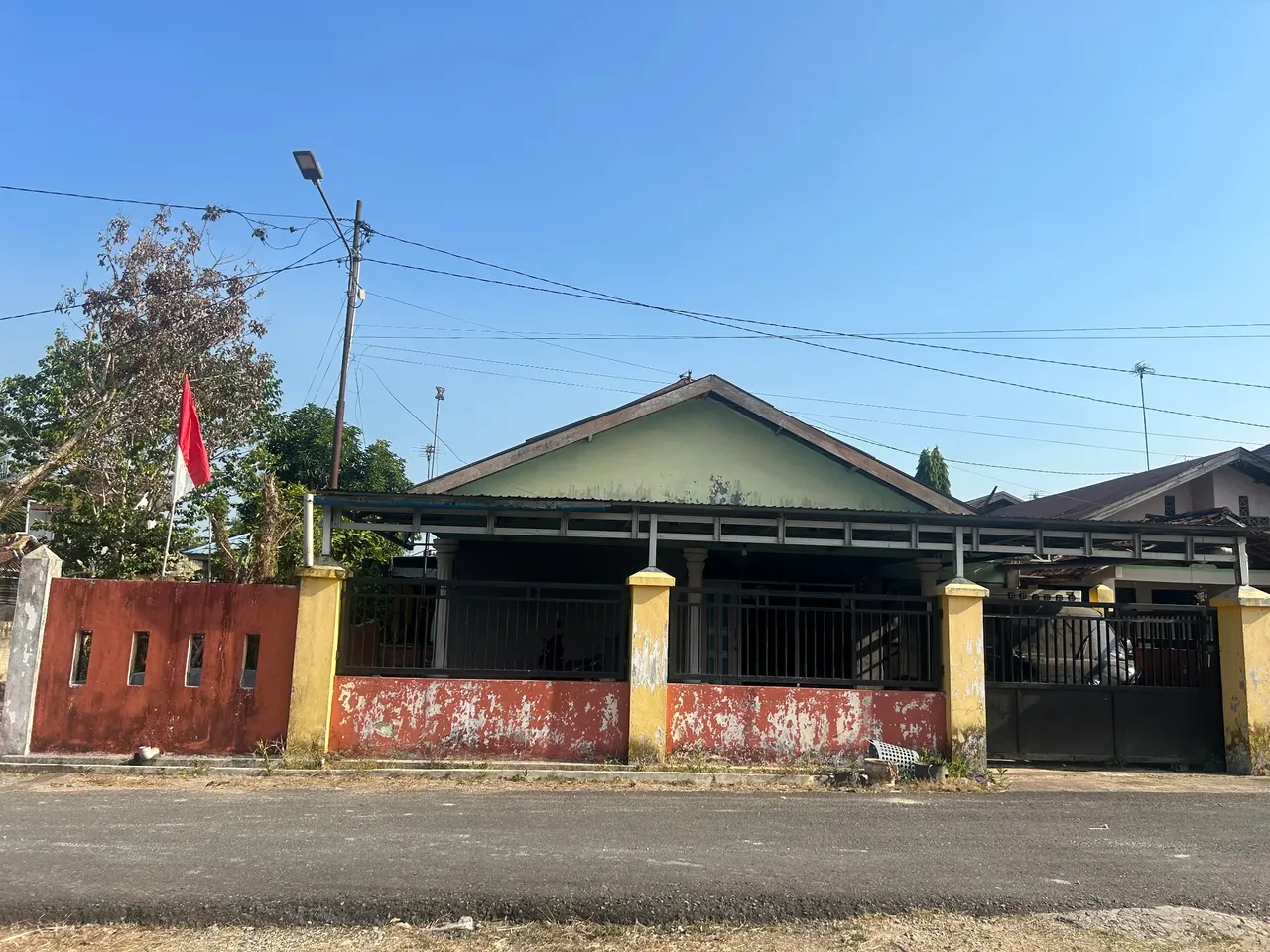 Rumah Strategis Dijual di Landasan Ulin, Banjarbaru