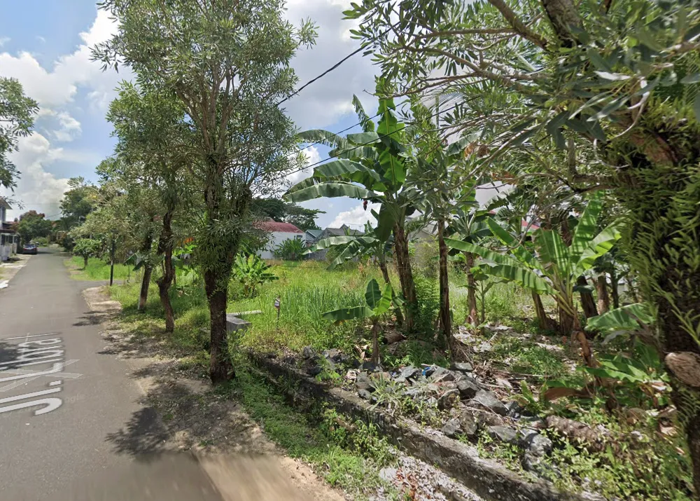 Tanah Dijual 240 m² di Bumi Cahaya Bintang, Banjarbaru