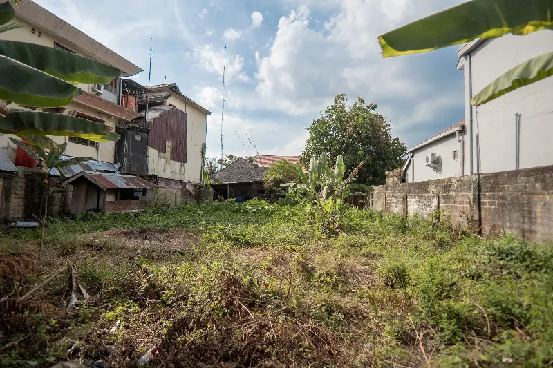 Tanah 630 m² Pinggir Jalan Pulau Laut, 6 Menit Jalan Kaki ke Siring Banjarmasin 3