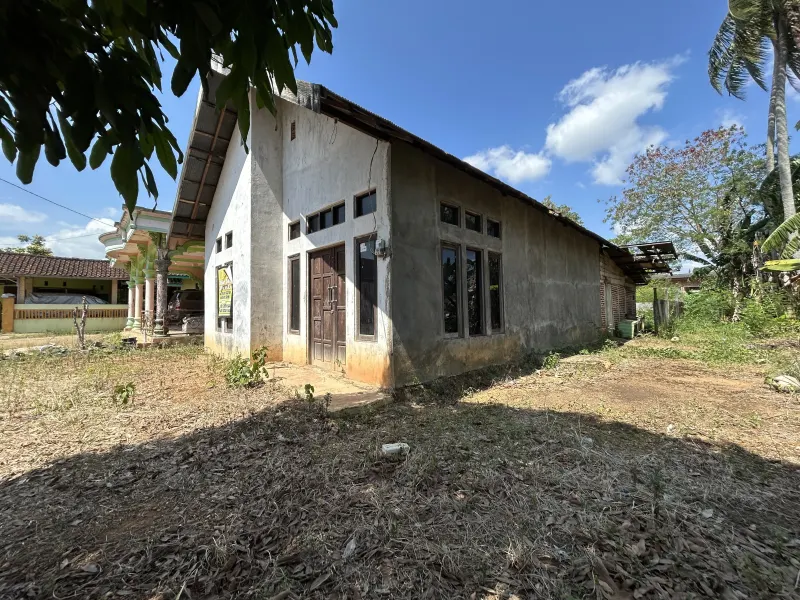 Rumah Dijual SHM Tanah 540 m² di Pelaihari, Tanah Laut 3