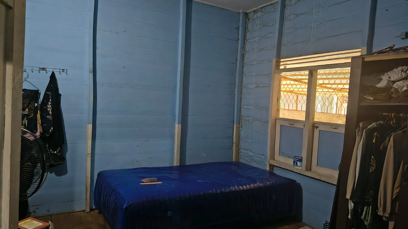 Rumah 5 Kamar Dijual di Pandawan, Hulu Sungai Tengah 8