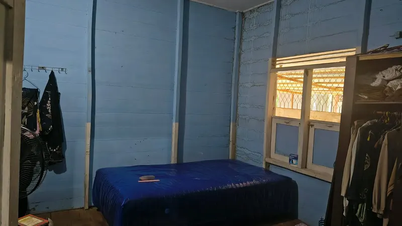 Rumah 5 Kamar Dijual di Pandawan, Hulu Sungai Tengah 8