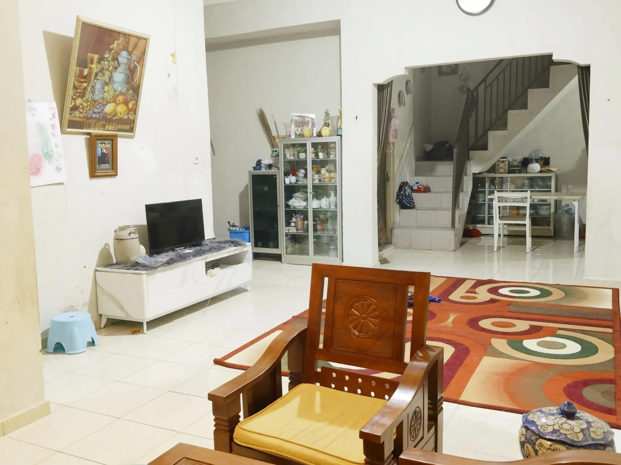 Rumah Dijual di Sekumpul Ujung, 5 Menit ke Kubah Guru Sekumpul 9