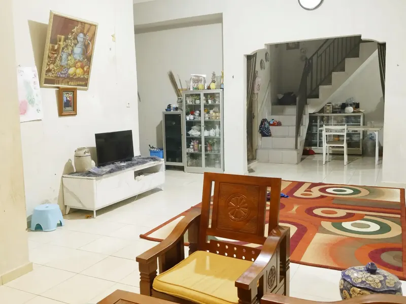 Rumah Dijual di Sekumpul Ujung, 5 Menit ke Kubah Guru Sekumpul 9