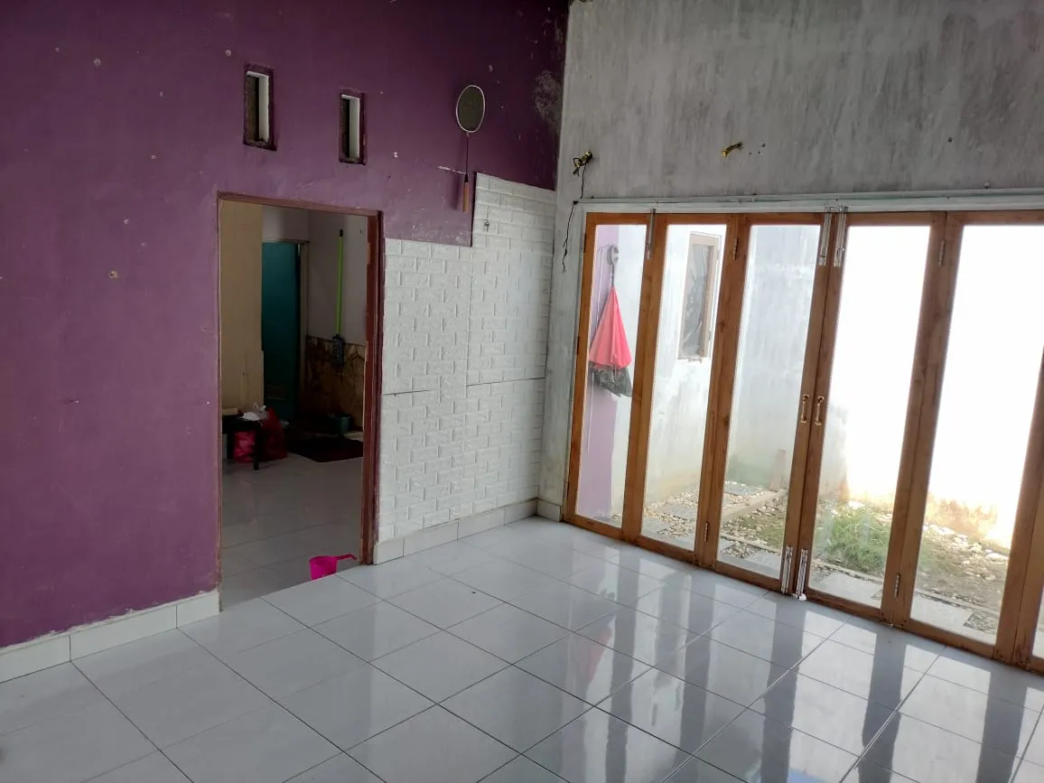 Rumah Dijual 2 Kamar di Kompleks Cahaya Muhibbin, Barabai 16