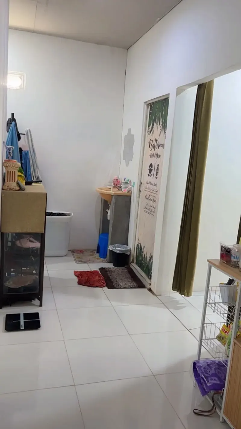 Rumah Dijual Tipe 60 di De Padi's Regency, Banjarmasin 7