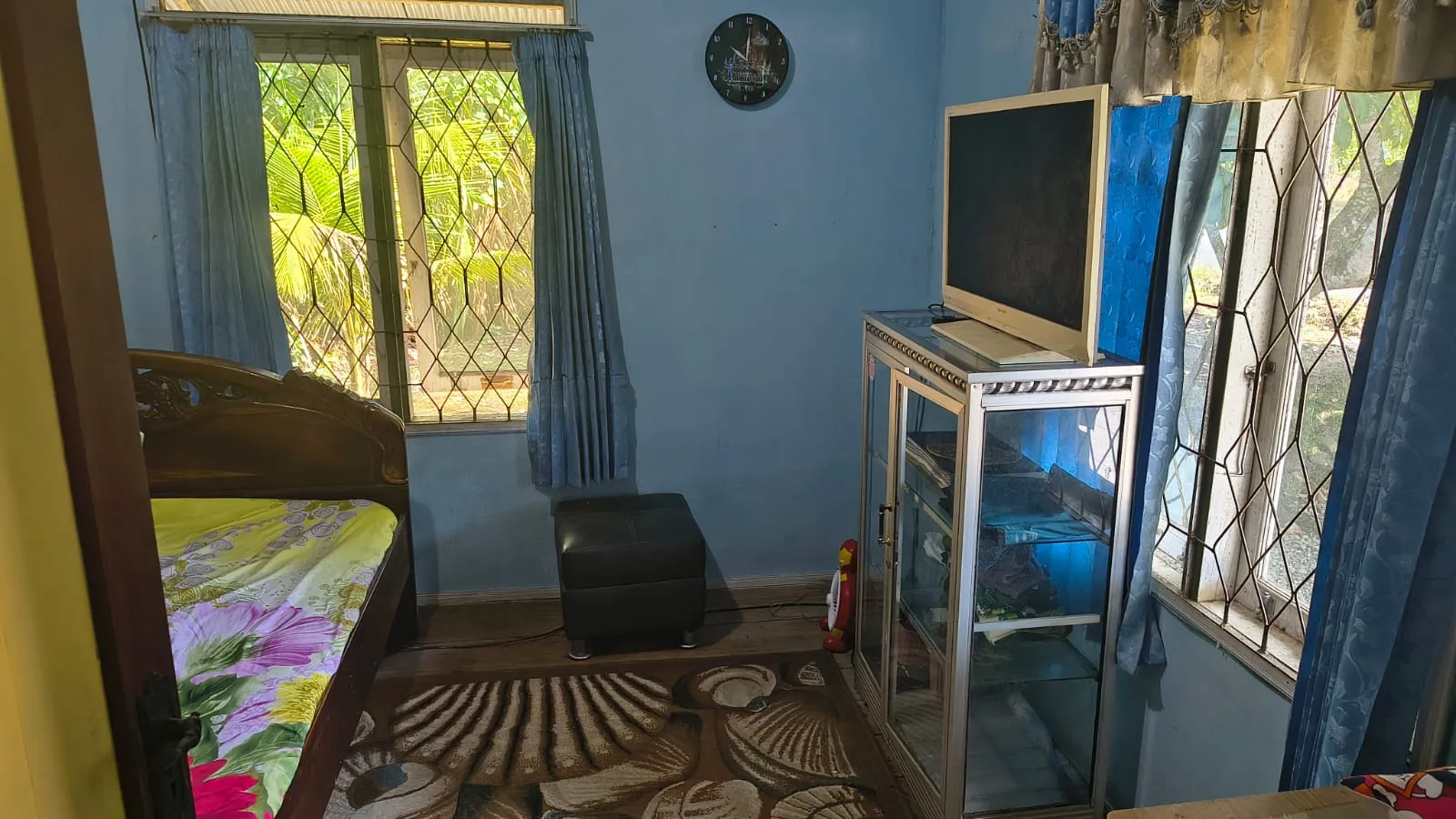 Rumah 5 Kamar Dijual di Pandawan, Hulu Sungai Tengah 10