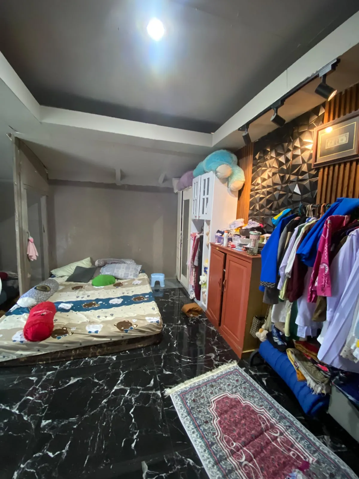 Rumah Elegan Tipe 45 Siap Huni di Sungai Lulut 2
