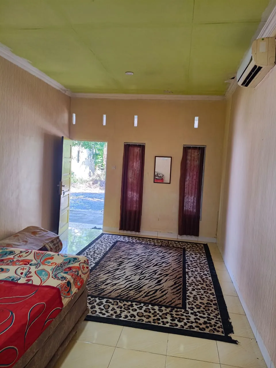 Rumah Dijual 3 Pintu Dekat Darul Hijrah Putra, Martapura 7