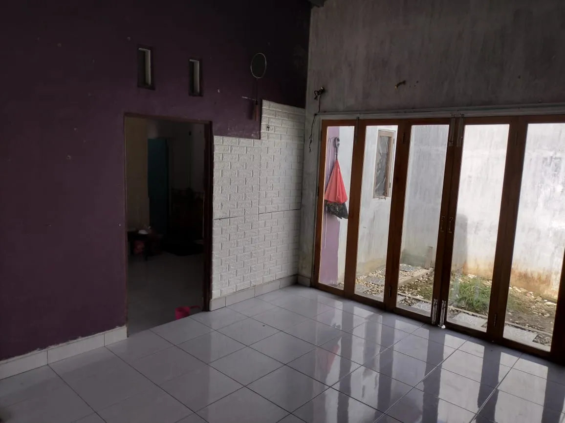 Rumah Dijual 2 Kamar di Kompleks Cahaya Muhibbin, Barabai 18