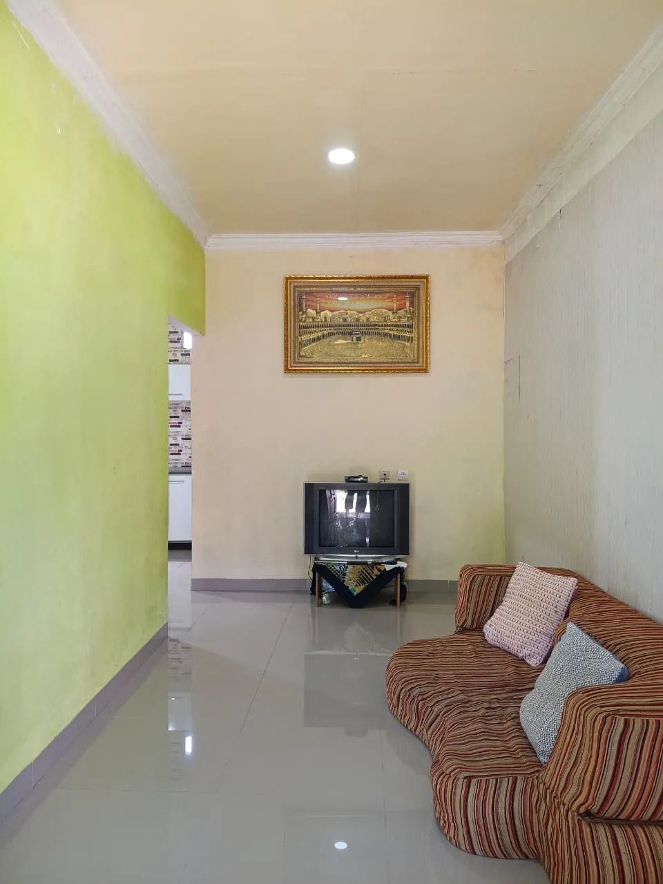 Rumah Dijual 3 Pintu Dekat Darul Hijrah Putra, Martapura 14