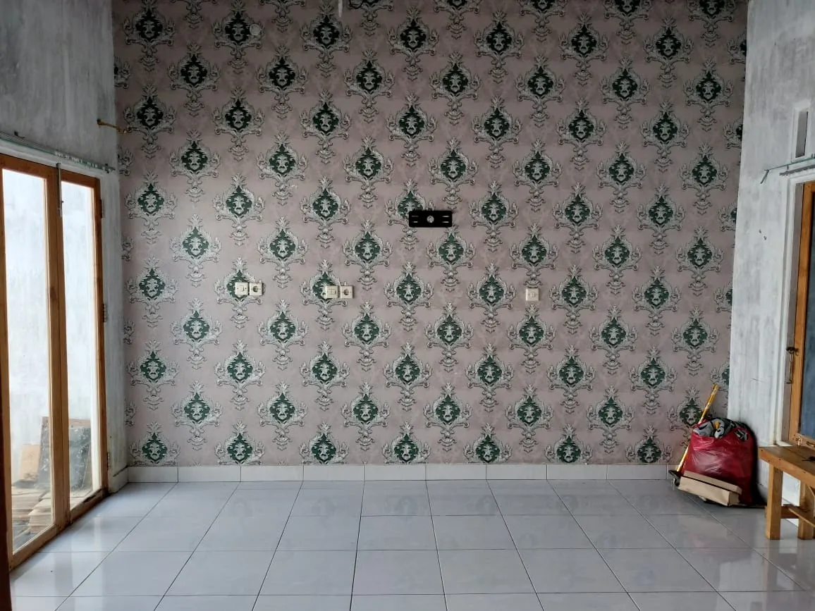 Rumah Dijual 2 Kamar di Kompleks Cahaya Muhibbin, Barabai 10