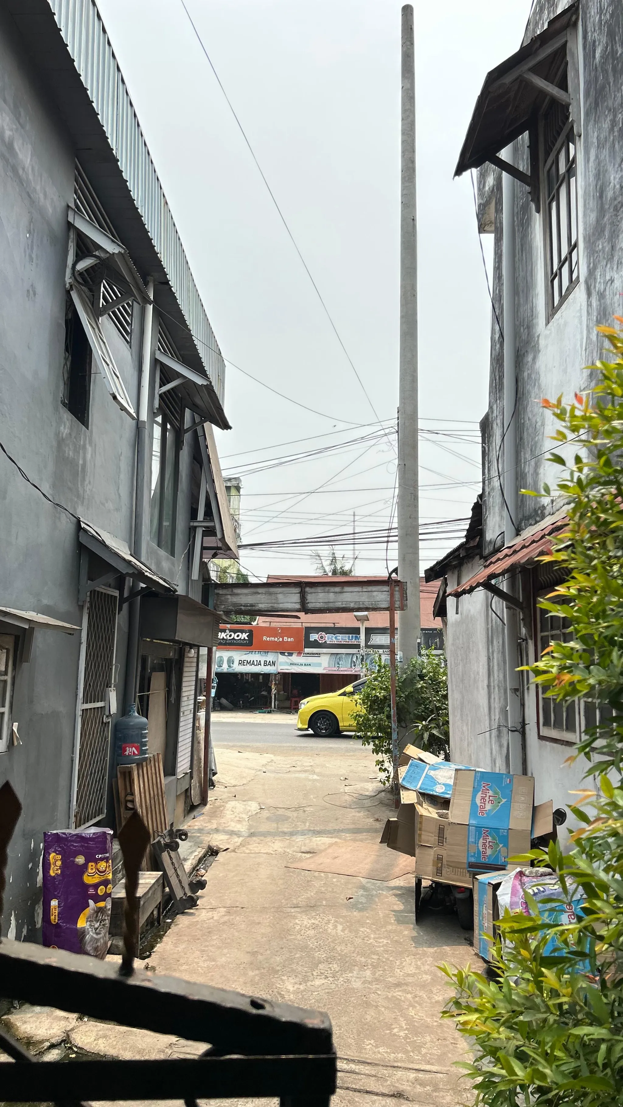 Rumah Dijual di Jl. Pramuka Km 6, Banjarmasin 3