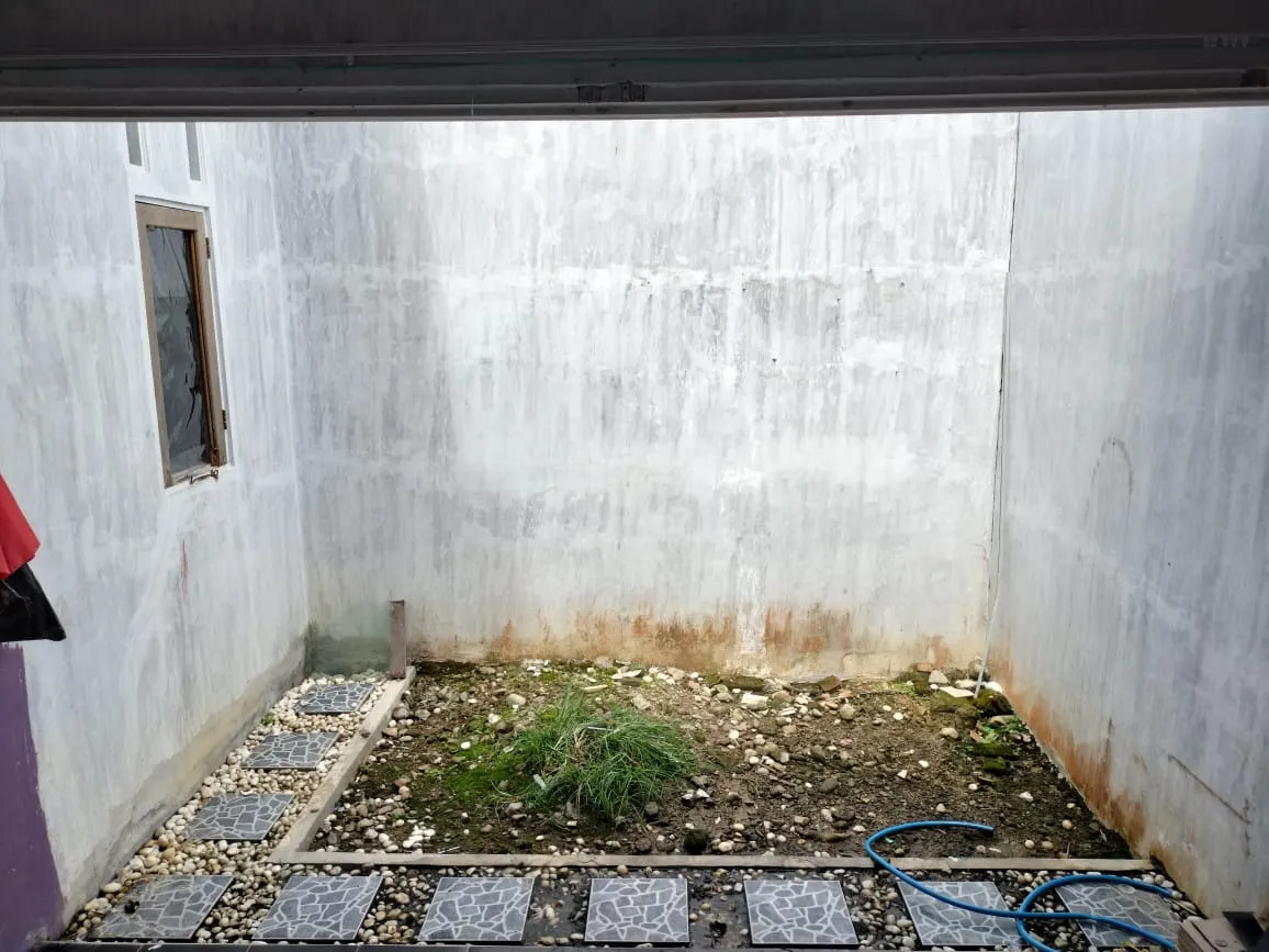 Rumah Dijual 2 Kamar di Kompleks Cahaya Muhibbin, Barabai 19
